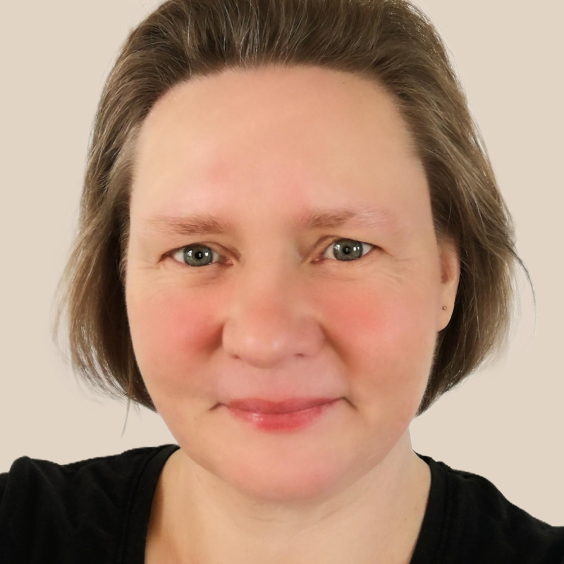 Tagesmutter Marion Czech